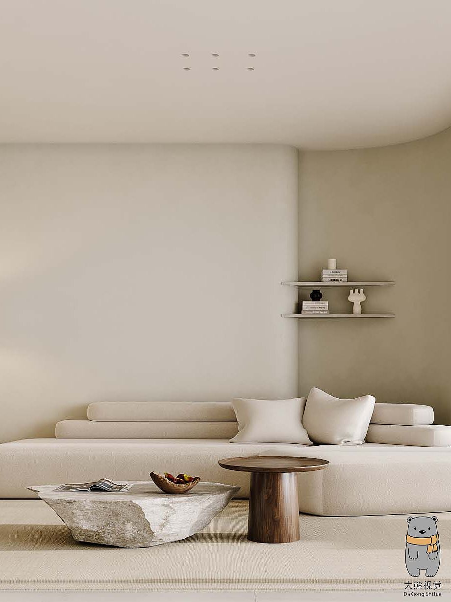 美丑由命,胖瘦在天。