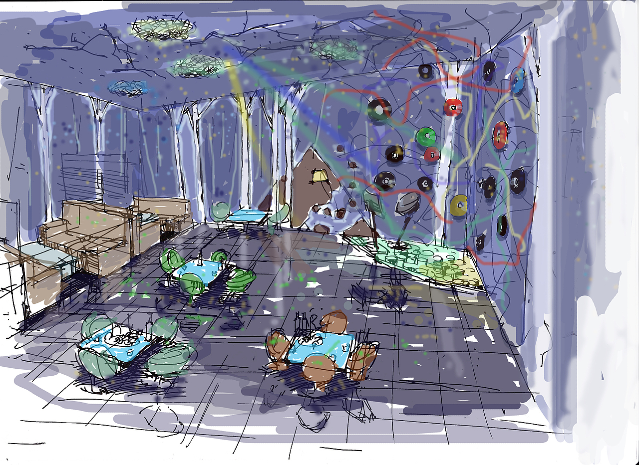 繪畫（圖ZMzgyNjY4NjQ=） - 創(chuàng)作習(xí)作 - 站酷設(shè)計師路過的路原創(chuàng)素材 - 站酷ZCOOL