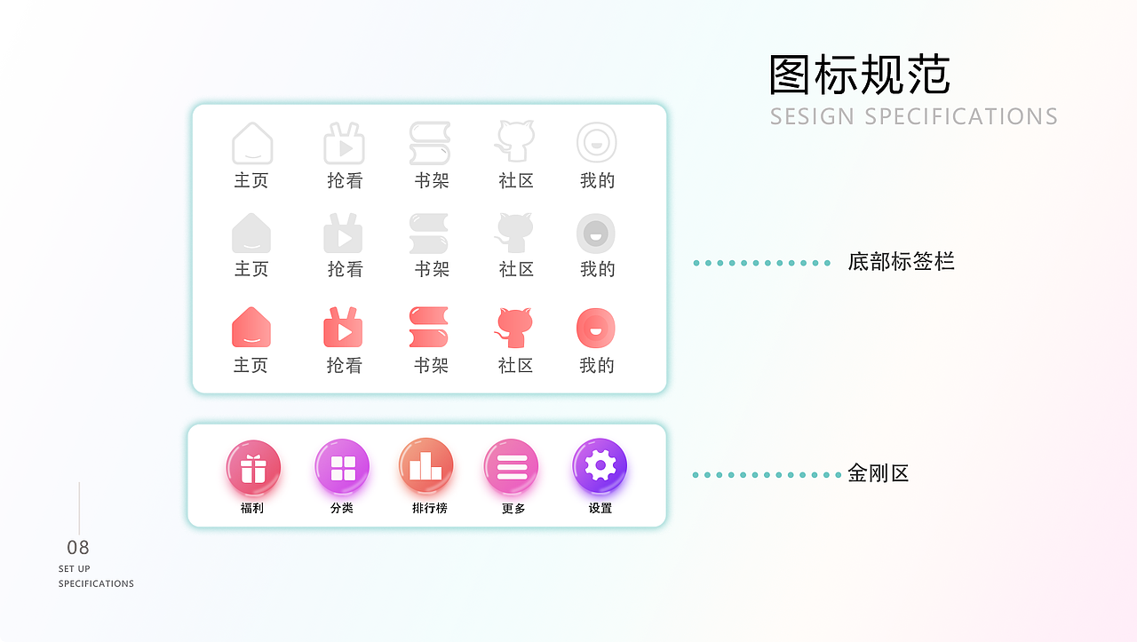 UI个人作品集（图ZMjc5NjI0NjAw） - APP界面 - 站酷设计师Sherry杨_原创素材 - 站酷ZCOOL