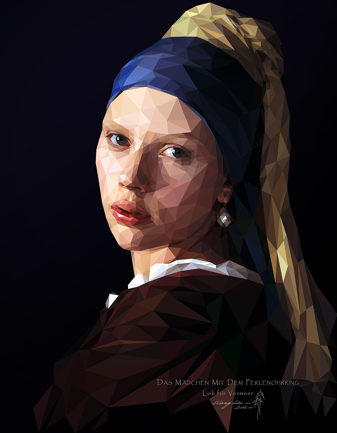 平面  -  其他平面 esterwang , 禁止转载-禁止商业用途-禁止个人用途