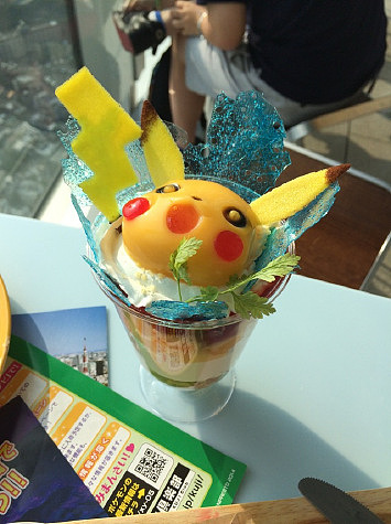 精灵👾宝可梦精美🍛造型🍨套餐🍔（图ZMTQ2ODI3MjQ4） - 其他摄影 - 站酷设计师80钻石公主蒂安希原创素材 - 站酷ZCOOL