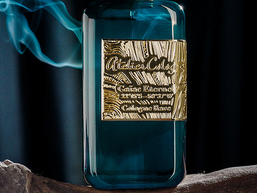 欧珑香水(秘境之木)