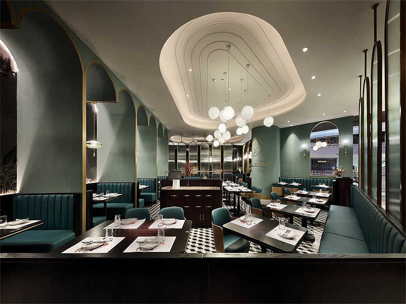 餐饮空间设计|餐饮装修设计|餐饮店设计|餐厅设计|西餐厅设计|主题