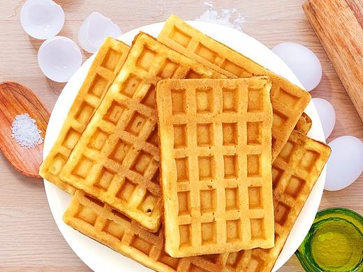 2017华夫饼详情页