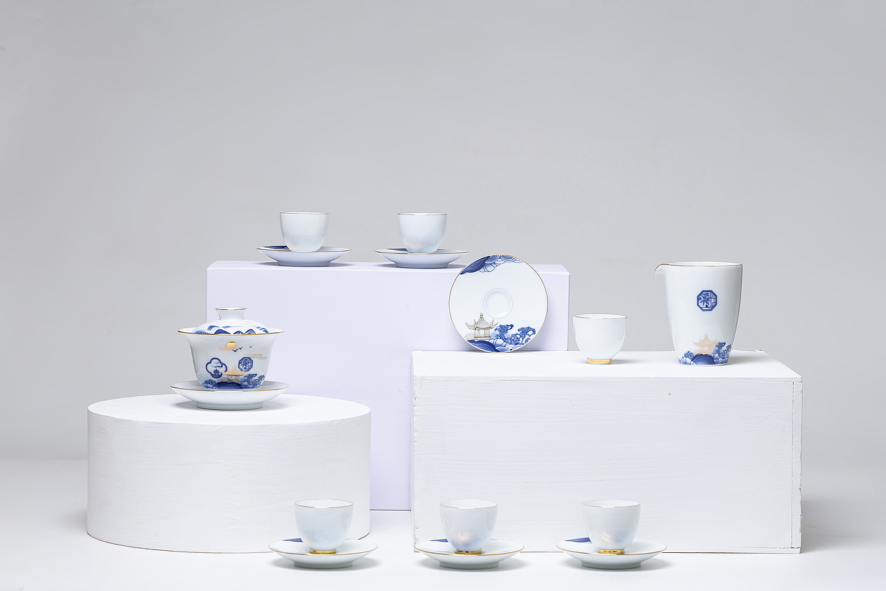 茶具（三）（图ZMjMwMDgzNjMy） - 产品摄影 - 站酷设计师活泼的南瓜原创素材 - 站酷ZCOOL