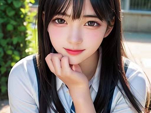 插画原画合集