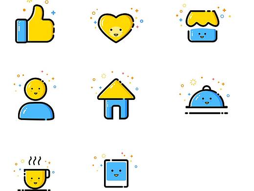 日常临摹。（个人主页-ZNDA1OTY4MTI=） - APP界面 - 站酷设计师你讲我知原创素材 - 站酷ZCOOL