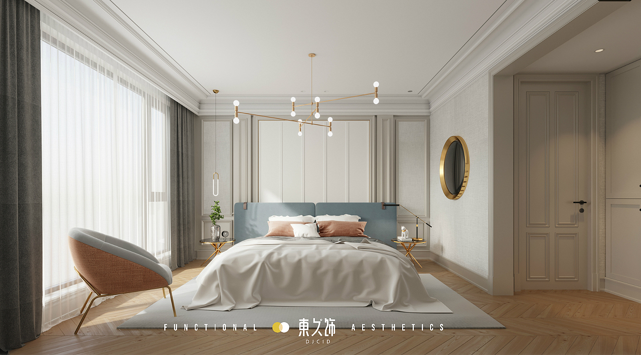 东久饰宅配│潭房时代