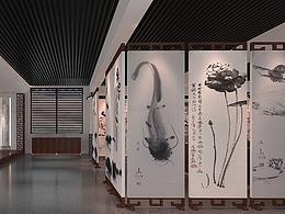 党建展厅