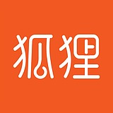 爱设计的狐狸的头像
