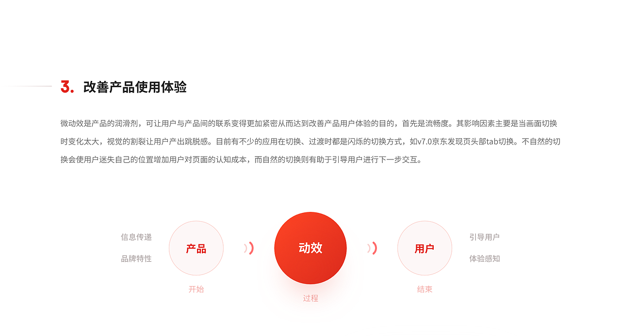 京东v8.0首页改版 设计提案总结