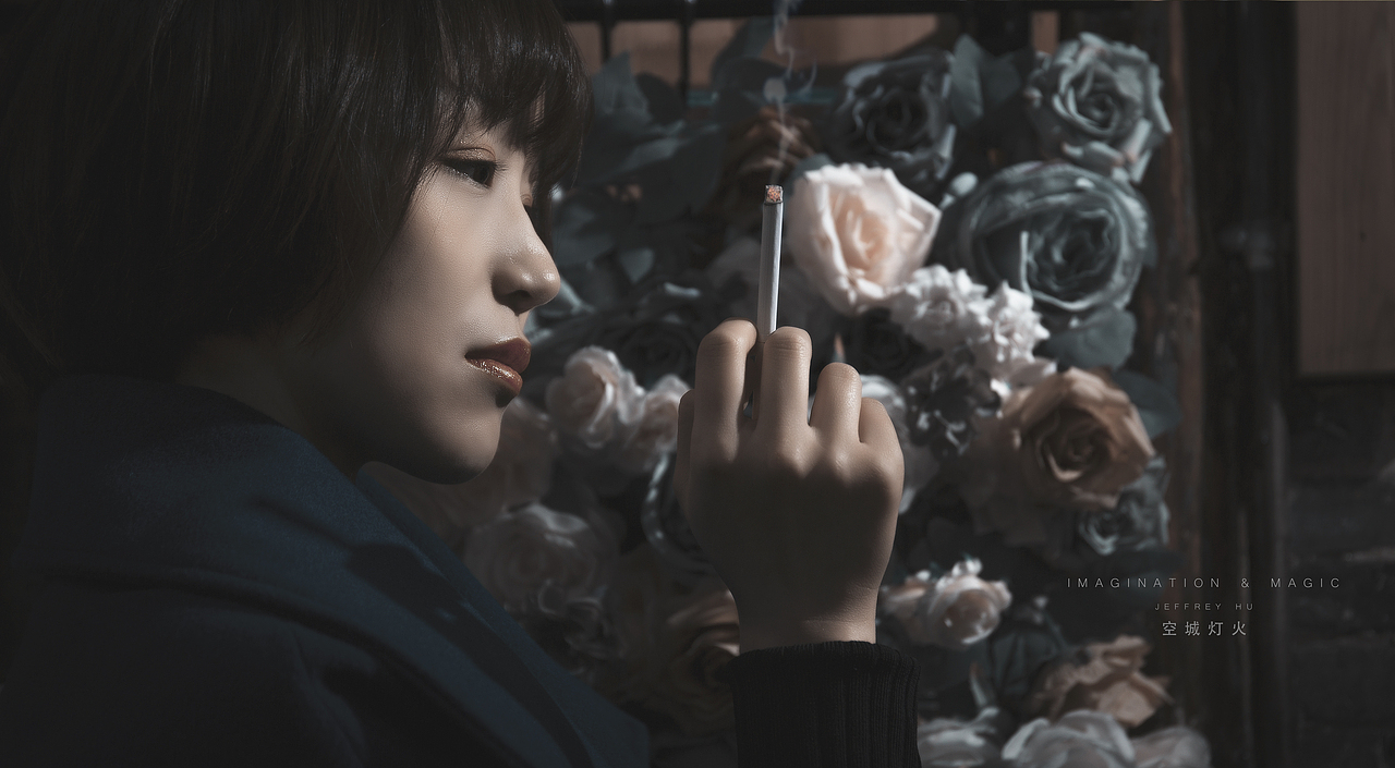 Spy Killer（图ZMjEwNjc1ODQw） - 人像摄影 - 站酷设计师JeffreyHu122原创素材 - 站酷ZCOOL