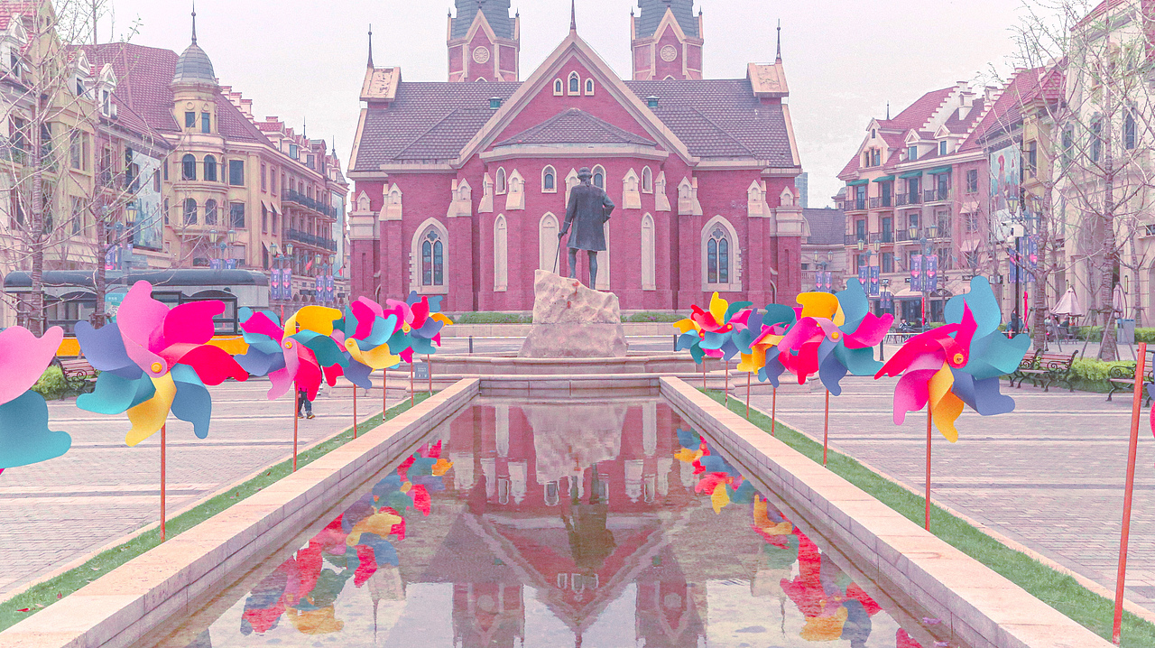 2（图ZMjAzNzcwMzcy） - 环境/建筑摄影 - 站酷设计师月球上种大象原创素材 - 站酷ZCOOL