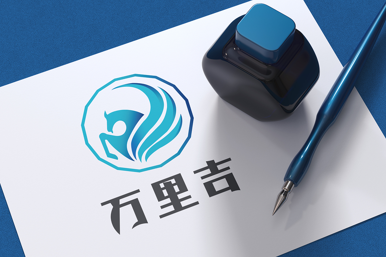 logo设计案例汇总