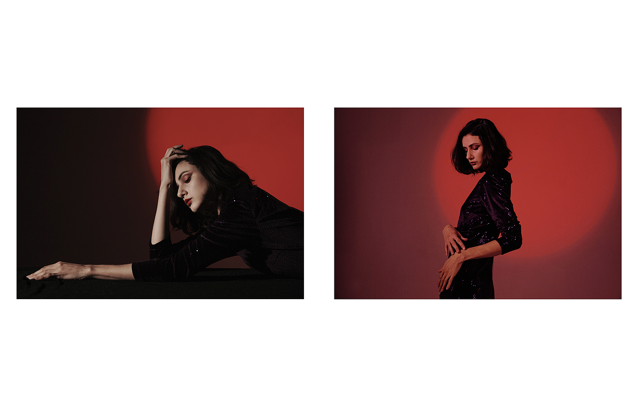 2021个人摄影作品集（图ZMjQ2MTQ0MjM2） - 人像摄影 - 站酷设计师Tiongkingg原创素材 - 站酷ZCOOL