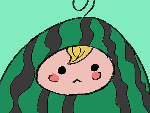 西瓜太郎