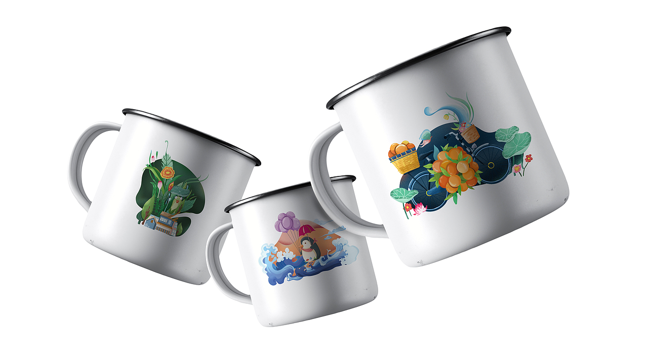 蝴蝶泉奇遇新世界-综合体VI