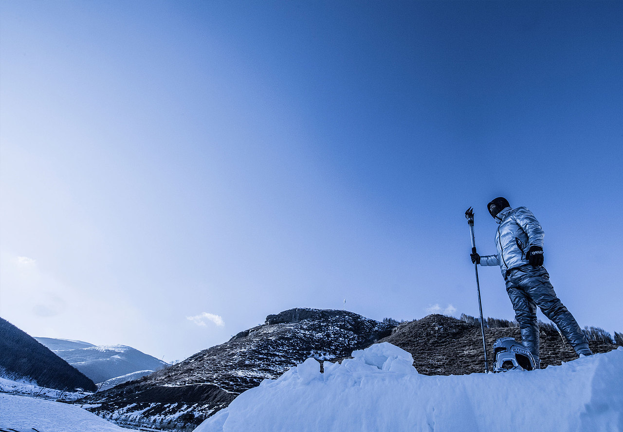 天猫燃冬季 万有燃力派对
