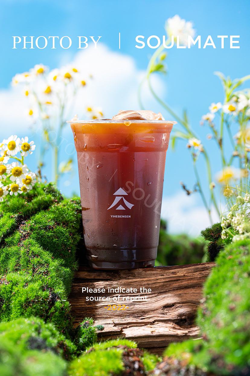 肇庆美食摄影 |茶饮产品拍摄（图ZMzE0MzI0NzM2） - 美食摄影 - 站酷设计师SOULMATE美食摄影原创素材 - 站酷ZCOOL