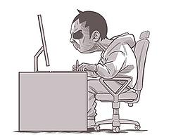 漫画