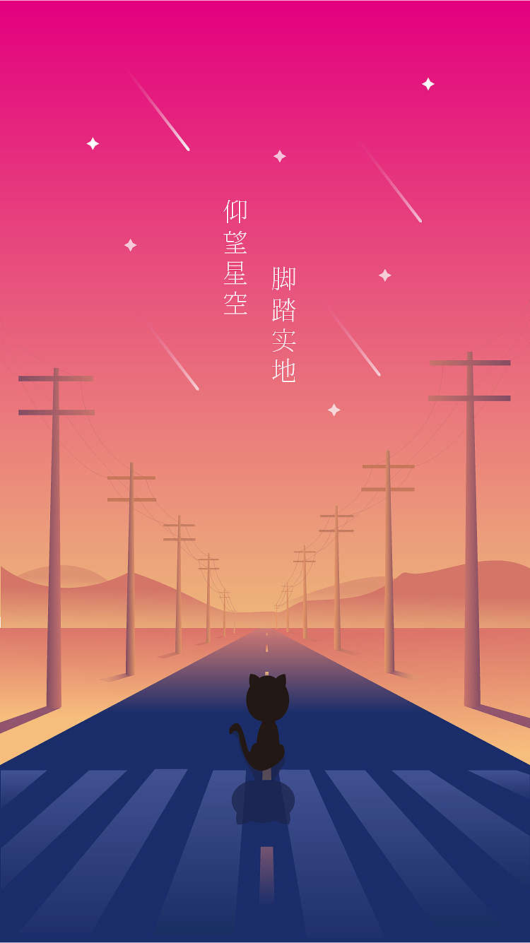 AI创作屏保（图ZMTMzNTE3MTg4） - 闪屏/壁纸 - 站酷设计师花朝huaerz原创素材 - 站酷ZCOOL