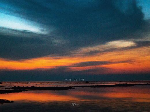 我在人间收集黄昏（个人主页-ZNDI5OTUwNzI=） - 风光摄影 - 站酷设计师万晓缇原创素材 - 站酷ZCOOL