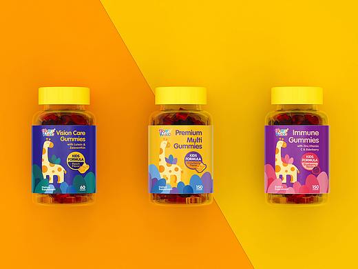 【包装】药品包装