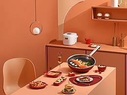 锅具