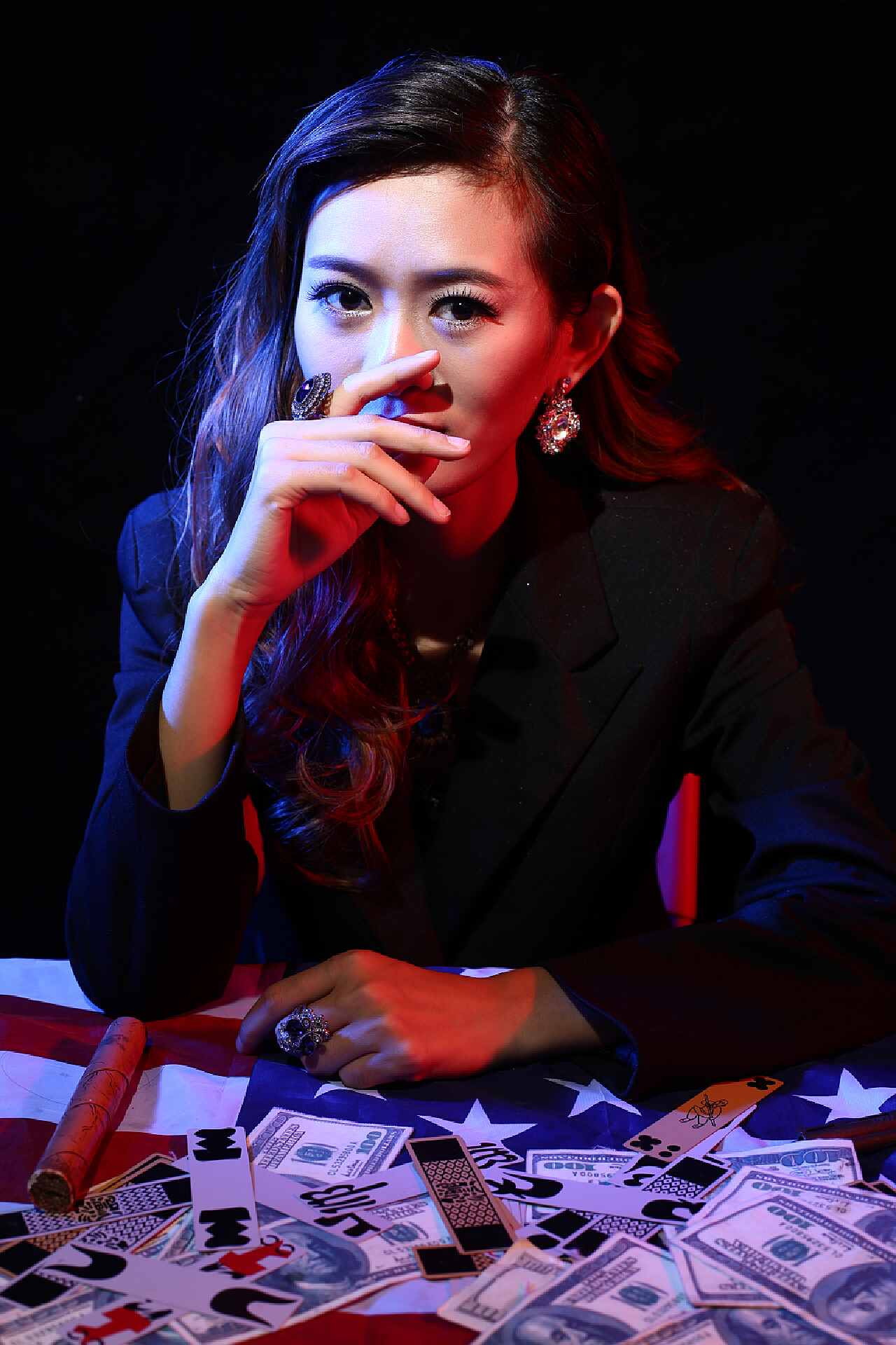 Yumi Wongさんのインスタグラム写真 - (Yumi WongInstagram)「做自己的女王，創造自己的人生 ️」2月19日 22時59分 - yumiwong_official