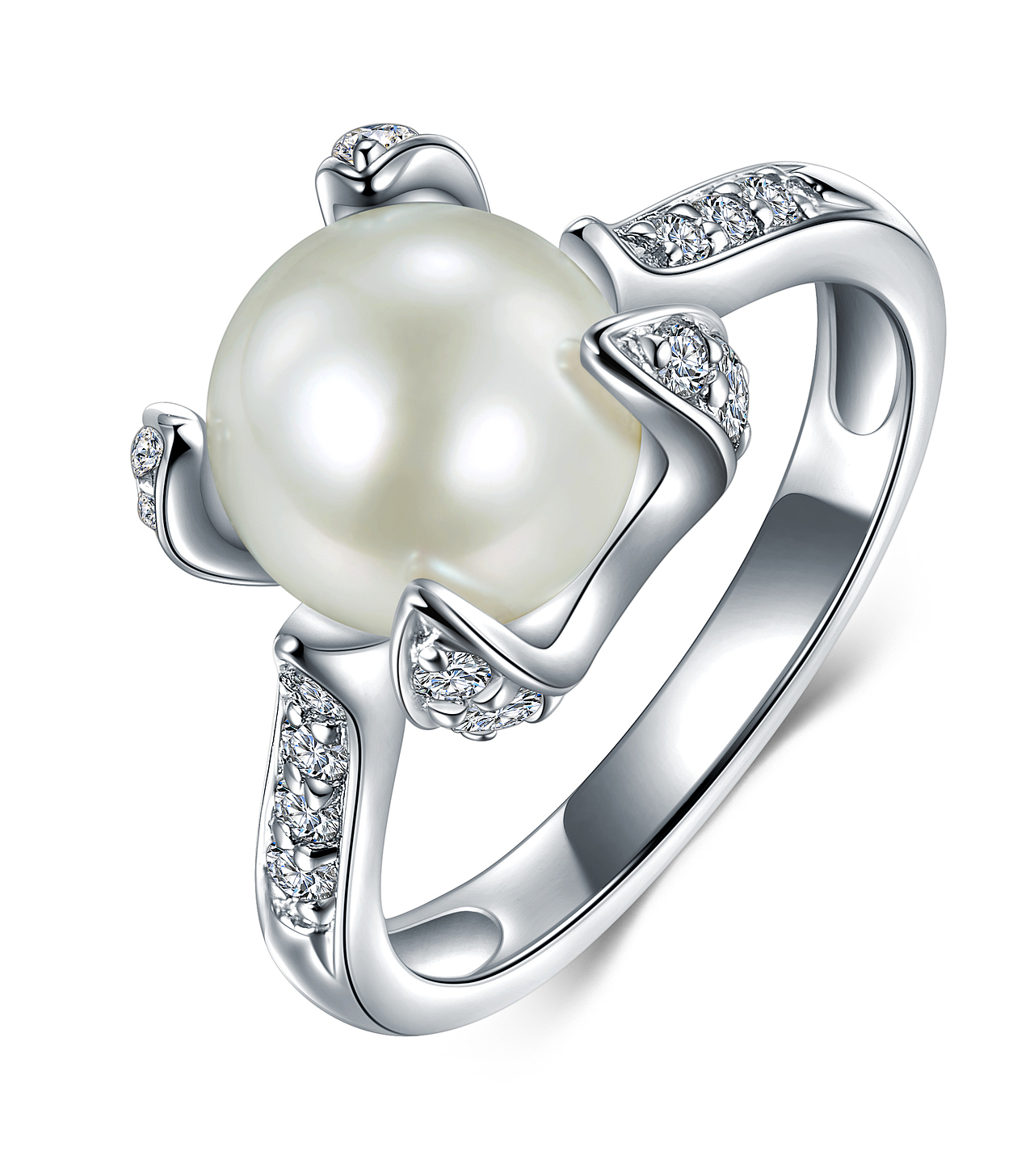 珠宝拍摄 产品摄影 商业摄影 产品拍照 戒指拍摄 饰品拍照 银饰摄影 网拍