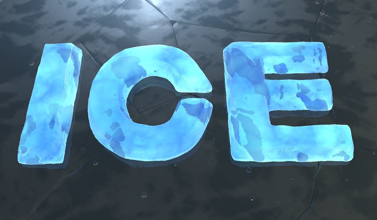 ice