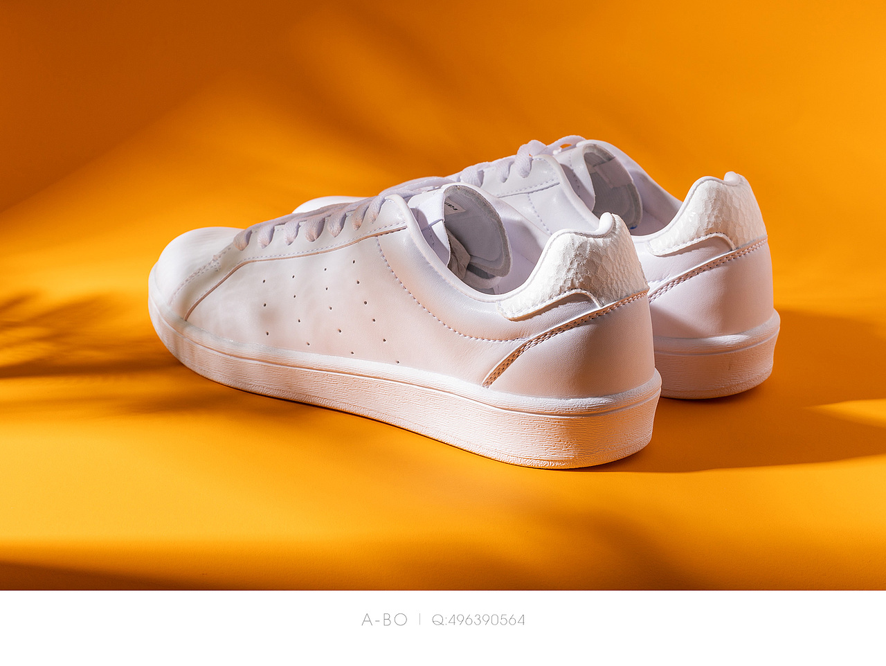 李宁白色运动鞋摄影练习-阿波（图ZMTE0NjA5NzY4） - 产品摄影 - 站酷设计师阿波C4D产品培训原创素材 - 站酷ZCOOL