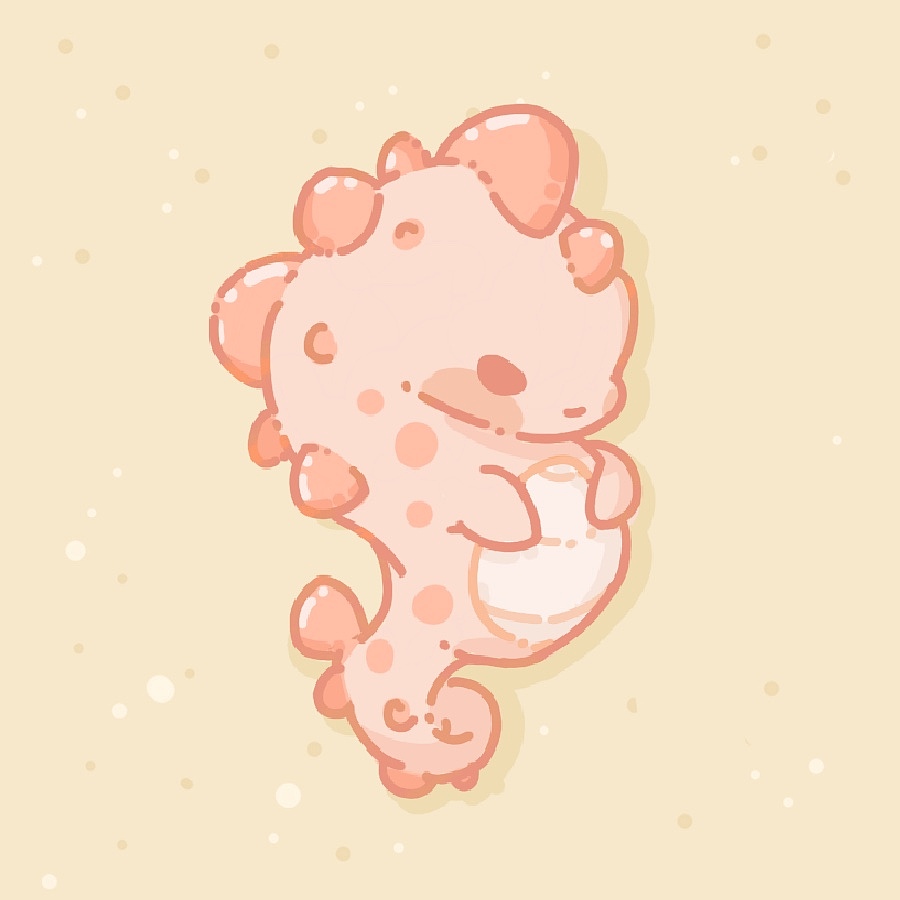 Cheya的赶海日记