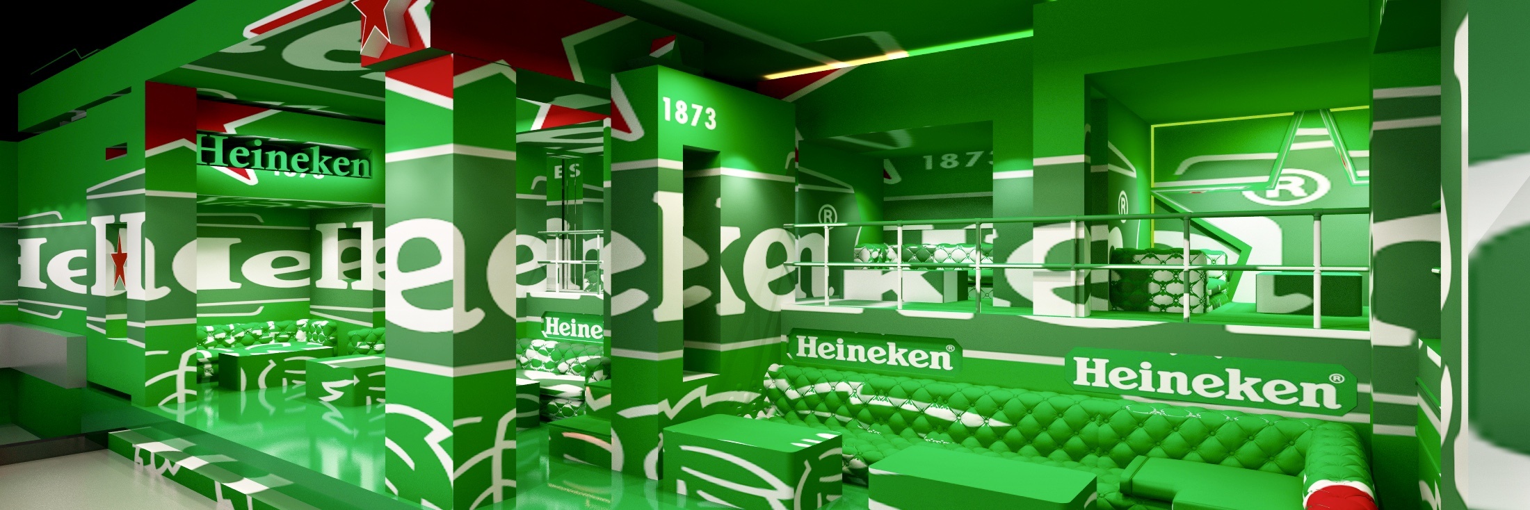 大连酒吧设计师 刘昌江 og酒吧设计