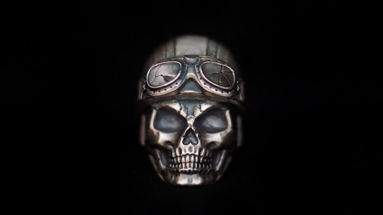 vulcan伏尔甘银饰 展示