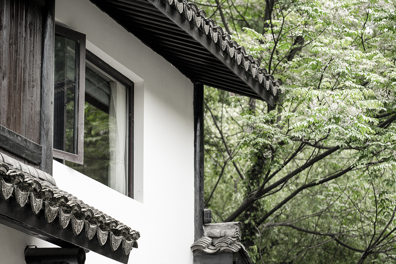 空间&结界 | luxeh hotel