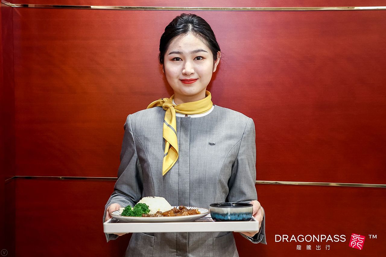 首都机场宣传拍摄