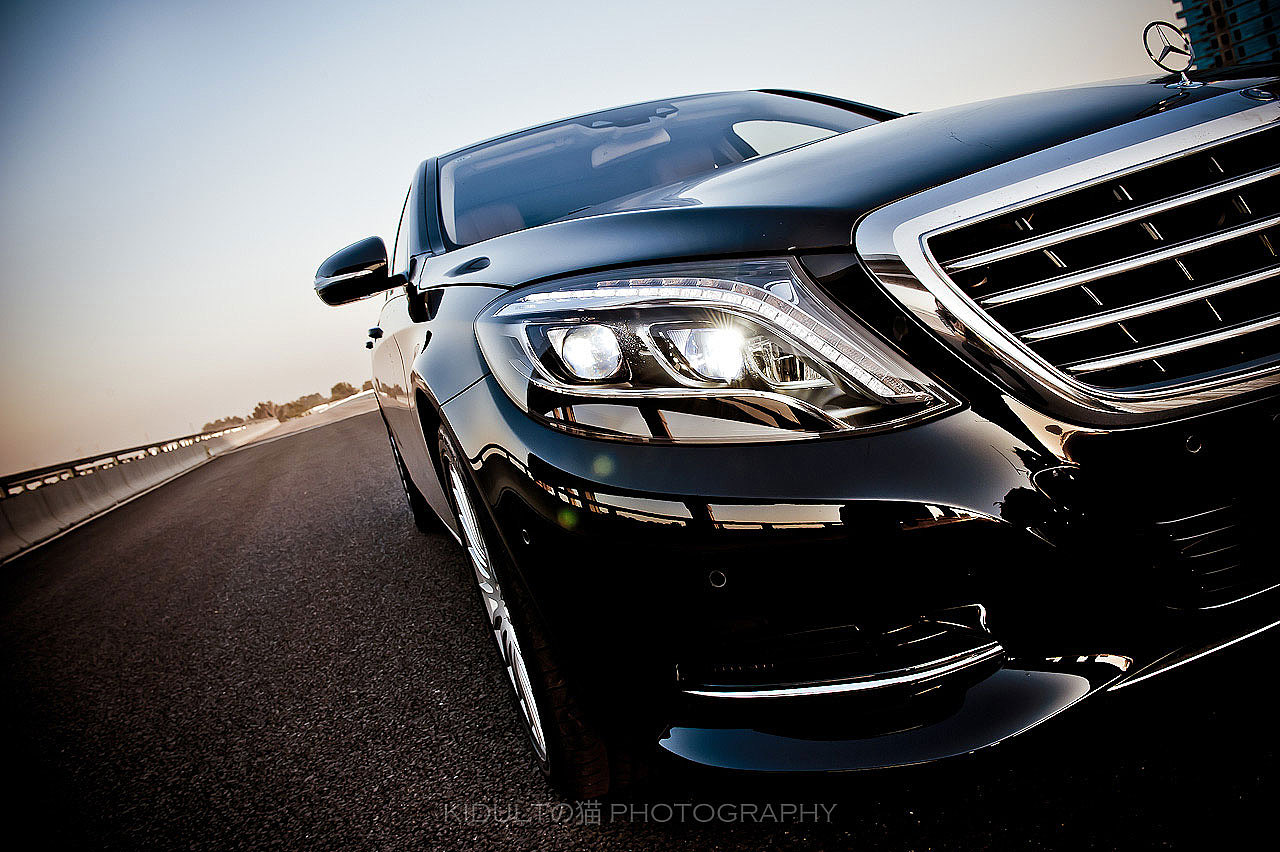 2014 Mercedes-Benz S-Class（图ZMTE2NjU4MDg=） - 产品摄影 - 站酷设计师Kidult猫原创素材 - 站酷ZCOOL