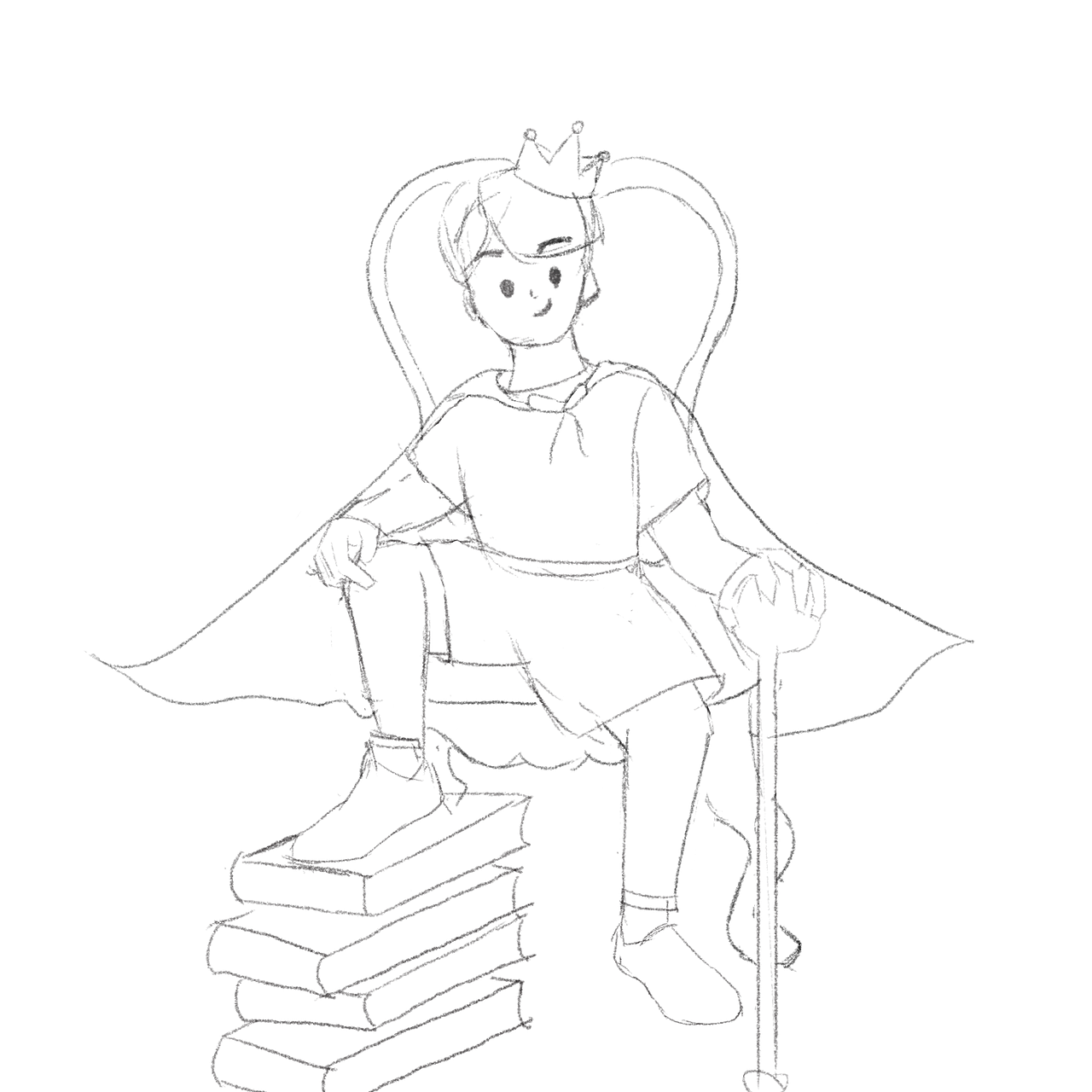 考研帮「一研为定」主题系列明信片设计（图ZMTkwNDc0Nzcy） - 商业插画 - 站酷设计师魏小团还是魏小圆原创素材 - 站酷ZCOOL