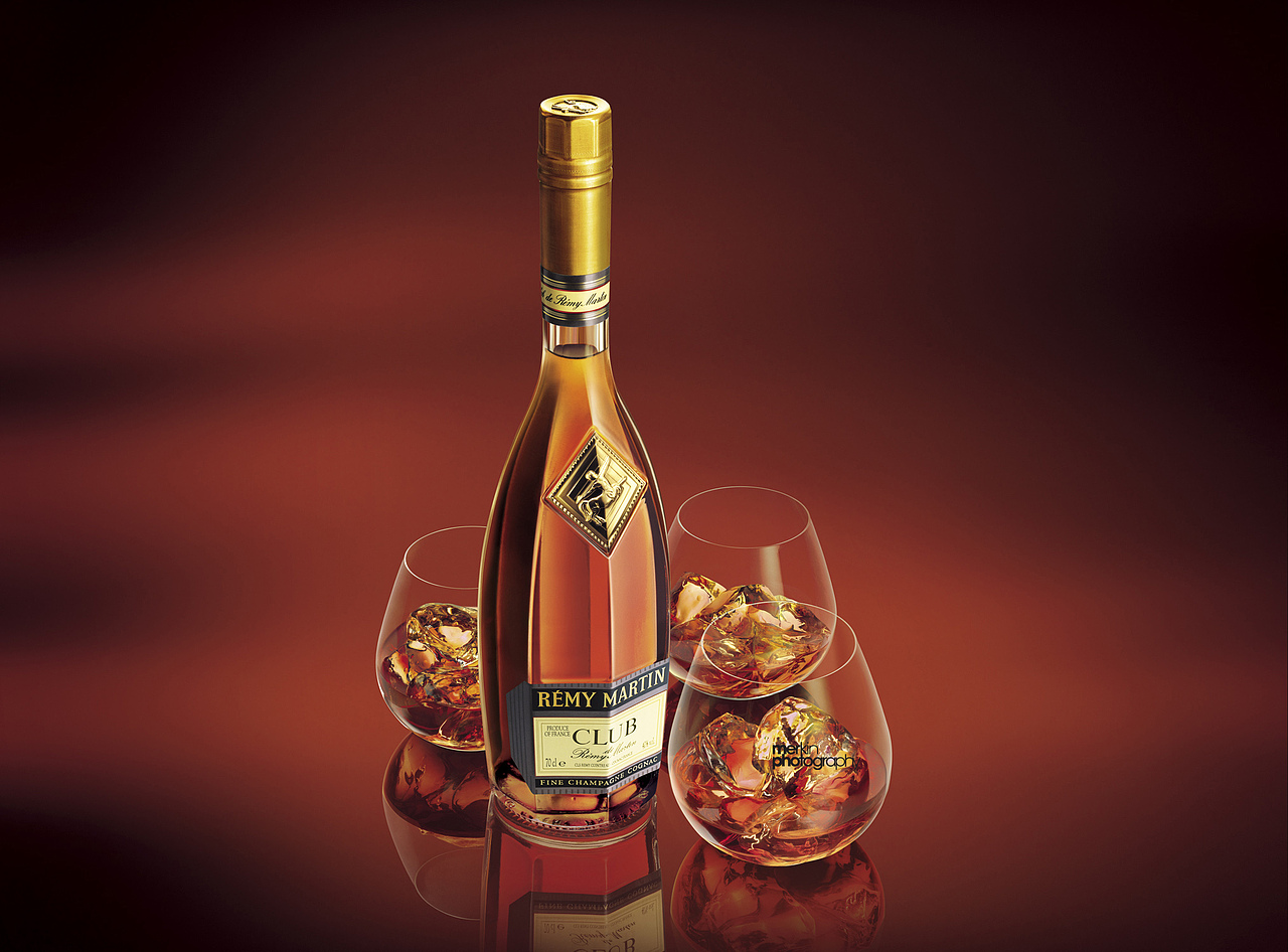 好东西御用摄影师竺生先生广告作品采访