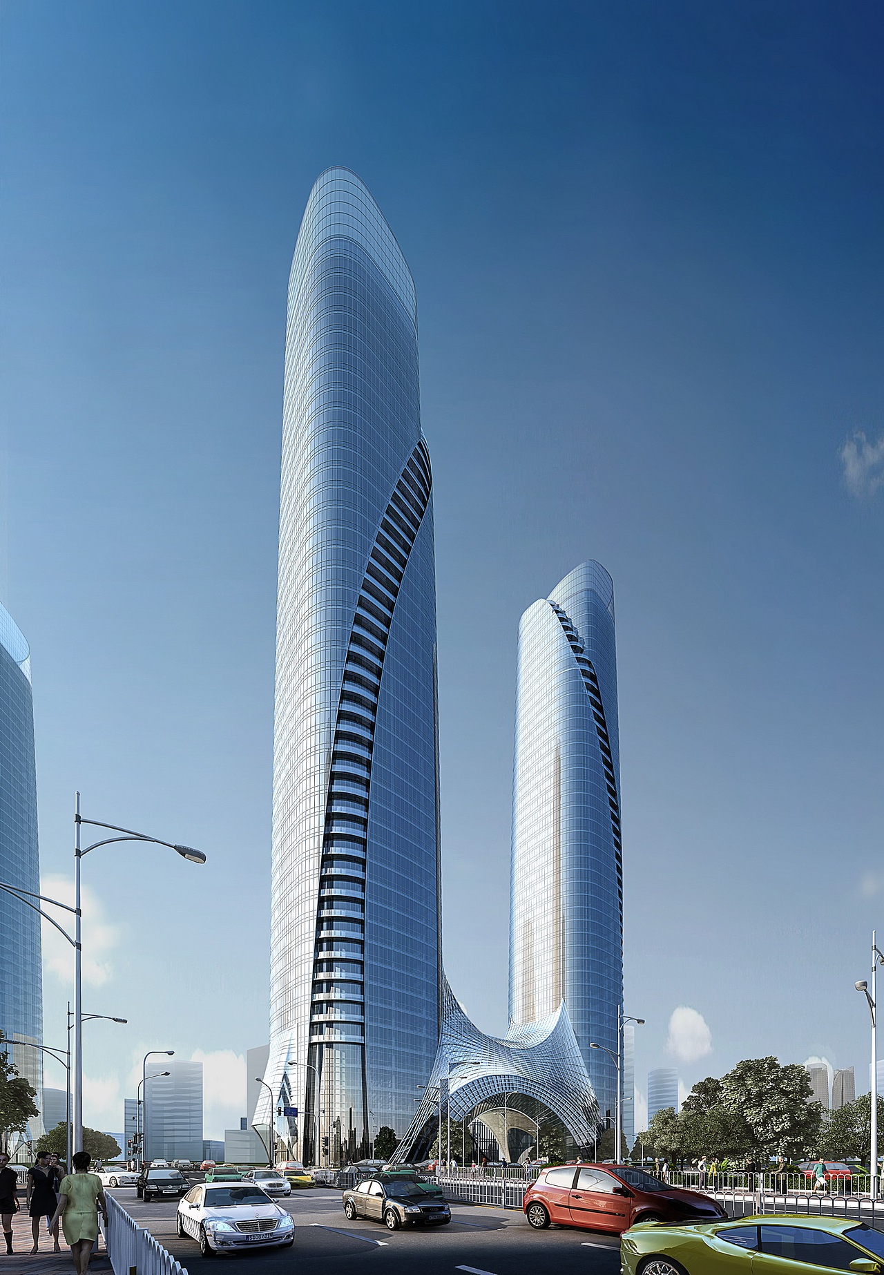 20days-学生作品（图ZMTAwNTcyMzcy） - 建筑/空间 - 站酷设计师CG猎人TIM原创素材 - 站酷ZCOOL