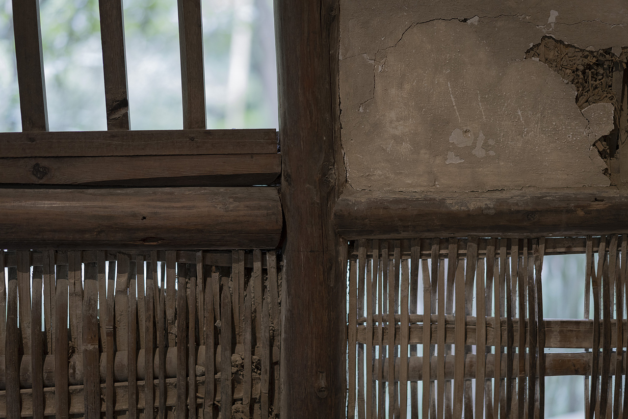 杜甫草堂拍摄练习