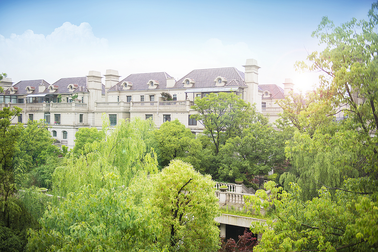 2015年6月8日别墅轰趴馆宣传照拍摄