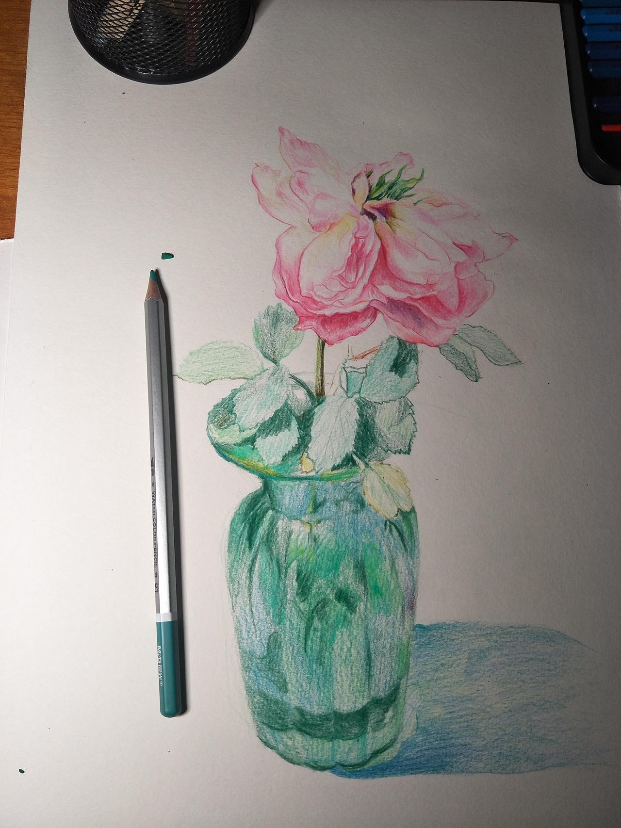 『虞花』（图ZMTM5MDkyMDAw） - 绘画 - 站酷设计师麻雀仙子原创素材 - 站酷ZCOOL