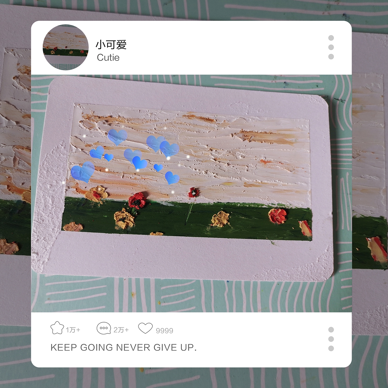 作品（图ZMjk2MzMxMDky） - 绘画 - 站酷设计师Z027092761原创素材 - 站酷ZCOOL