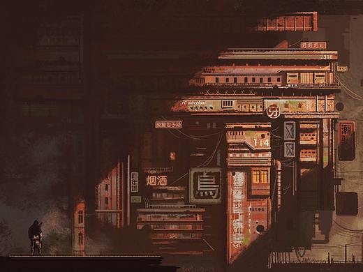 蒸汽世界