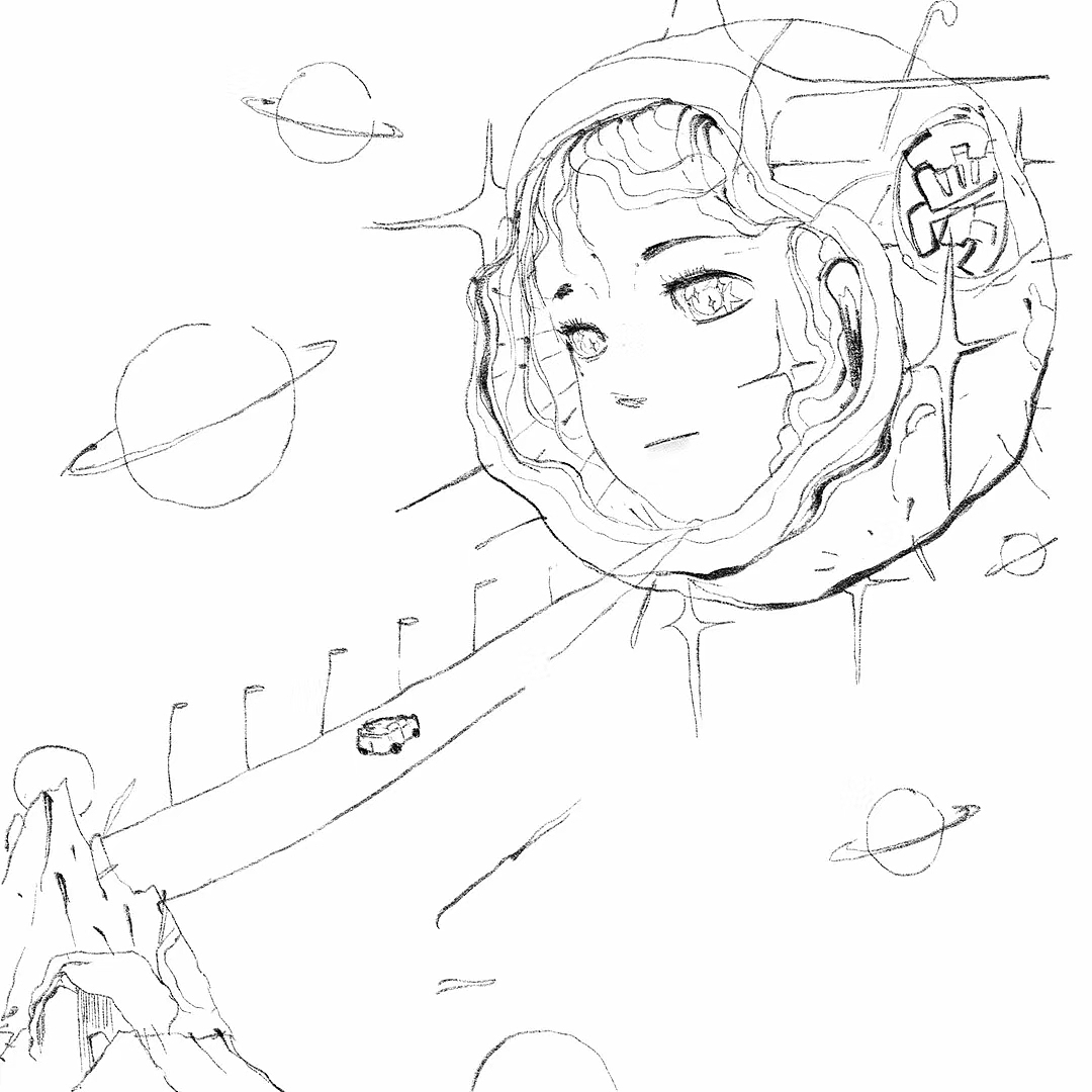 幸运签语饼 FORTUNE COOKIE（图ZMTg2NjI3NDIw） - 商业插画 - 站酷设计师NOSALT原创素材 - 站酷ZCOOL