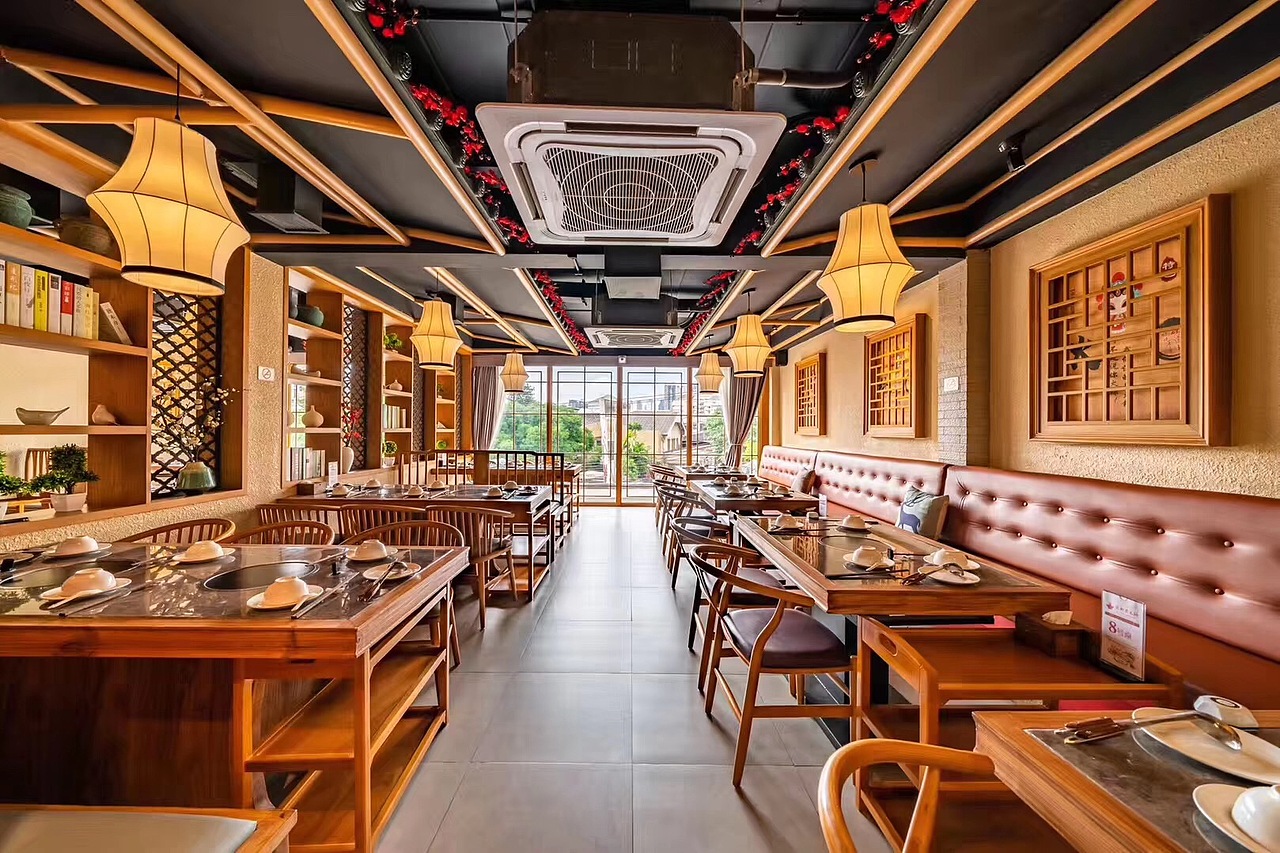 老北京火锅 曼谷店