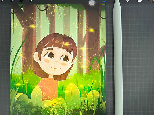 插画练习（个人主页-ZMzgzODc0ODg=） - 绘本 - 站酷设计师欧阳土豆原创素材 - 站酷ZCOOL