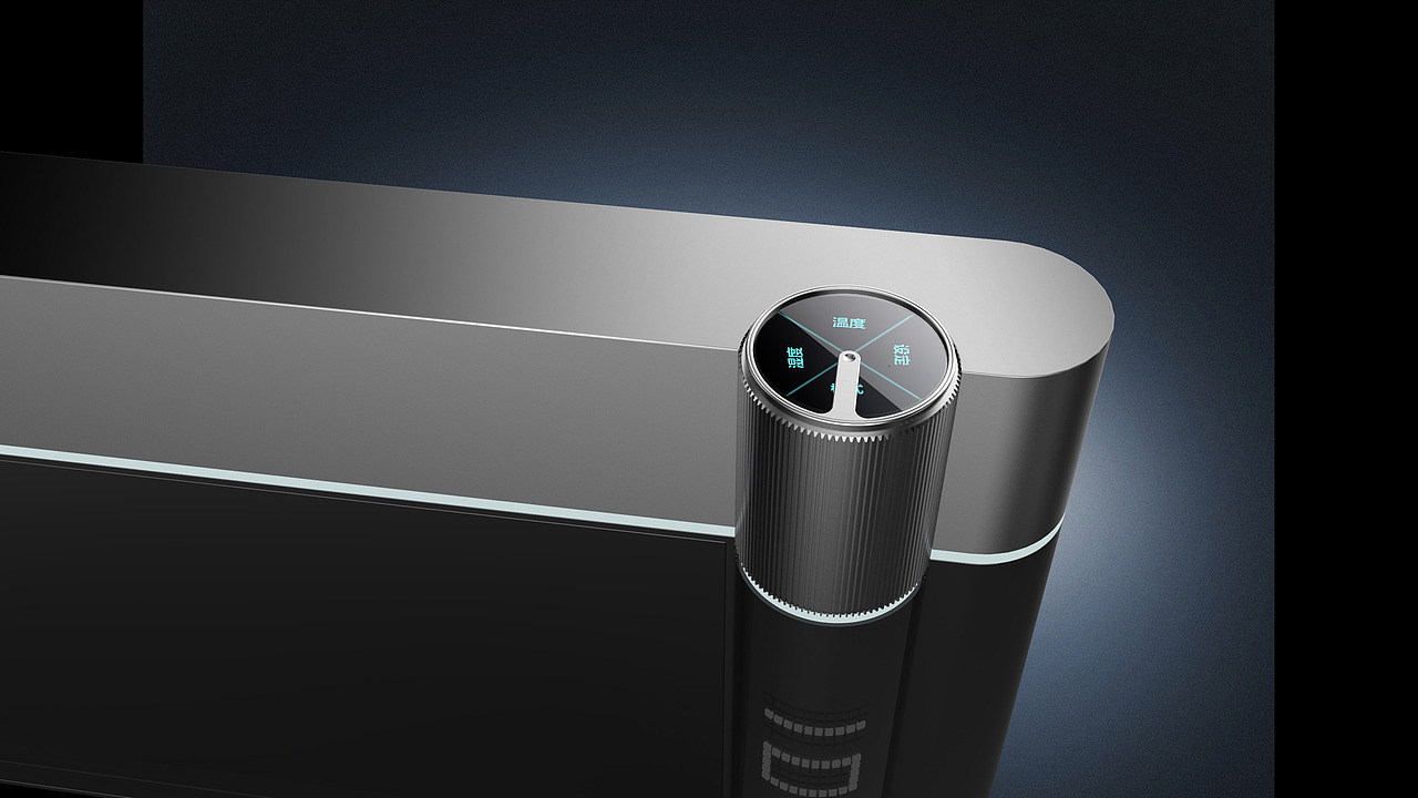 爱森康德控制面板